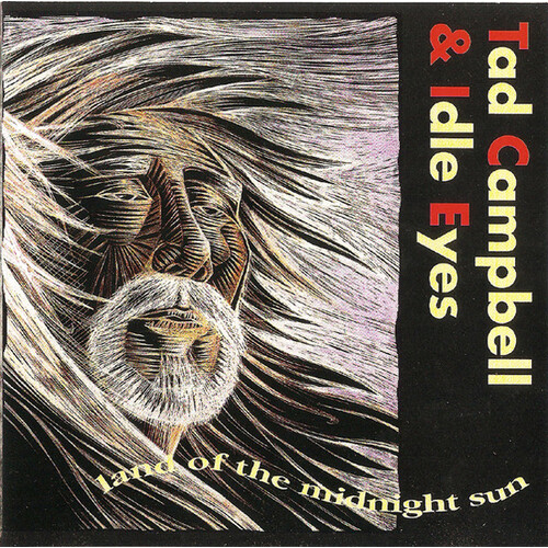 Land Of The Midnight Sun