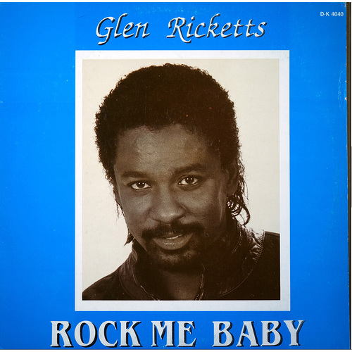 Rock Me Baby