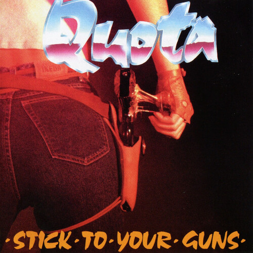Stick To Your Guns