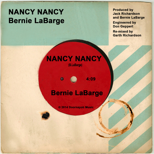 Nancy Nancy