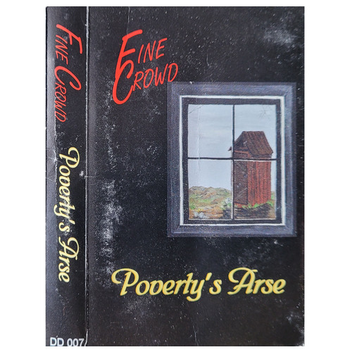 Poverty's Arse