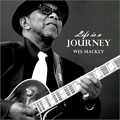 Life is a Journey