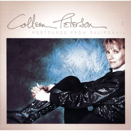 Postcards From California