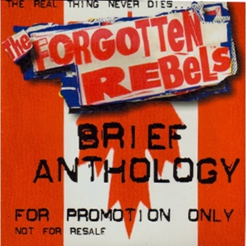 Brief Anthology