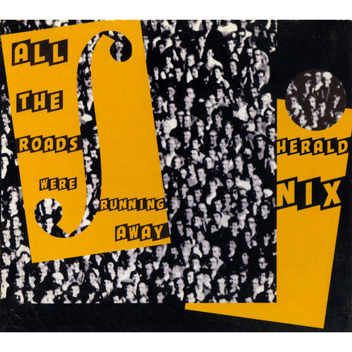 All The Roads Were Running Away