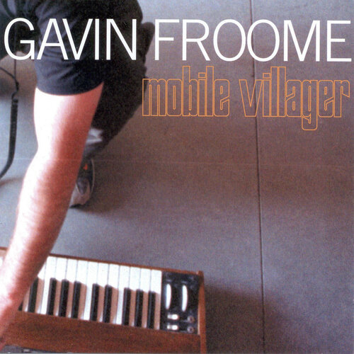 Mobile Villager