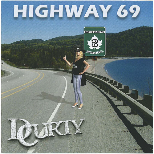 Highway 69