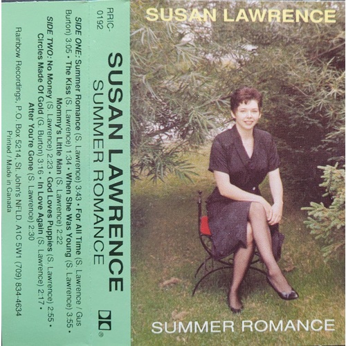 Summer Romance