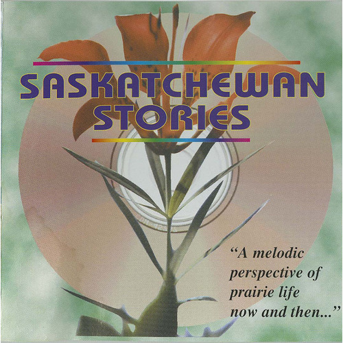 Saskatchewan Stories