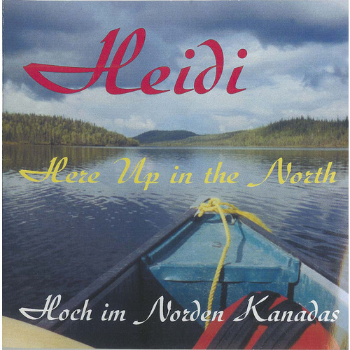 Here Up in the North