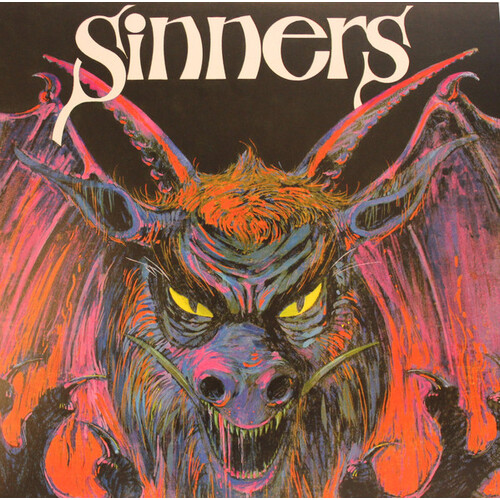 Sinners