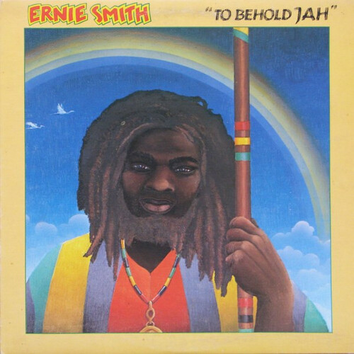 To Behold Jah