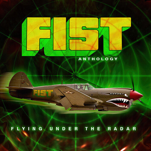 Fist Anthology: Flying Under The Radar