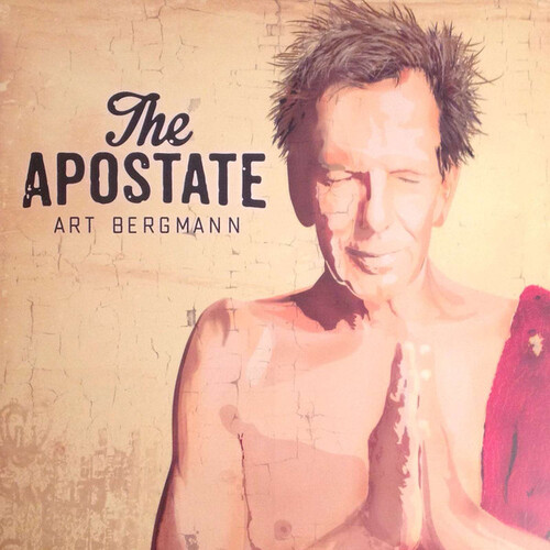 The Apostate