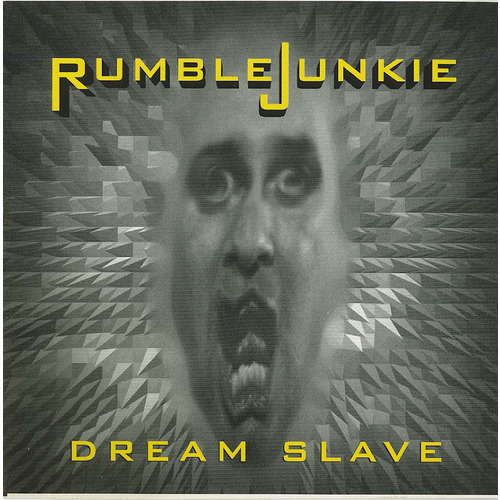Dream Slave