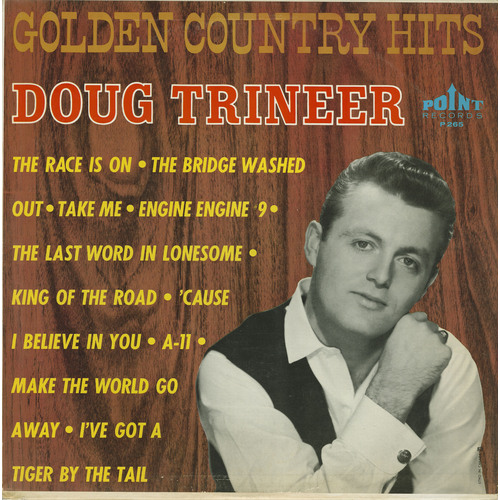 Golden Country Hits