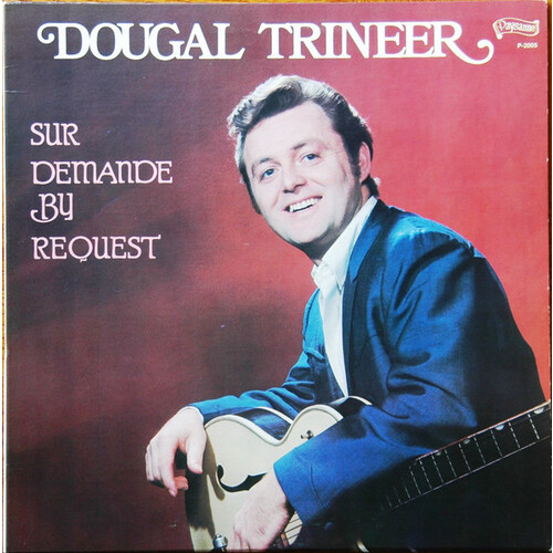 Sur Demande - By Request