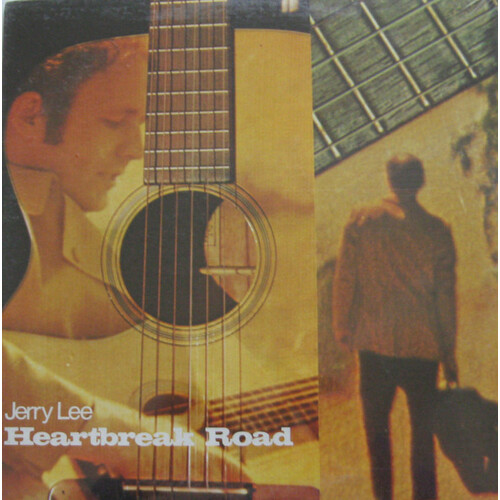 Heartbreak Road
