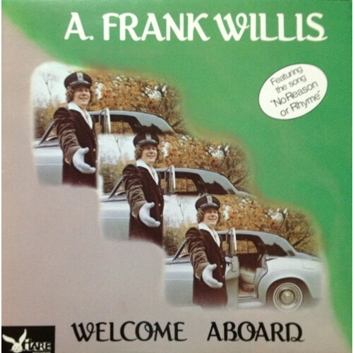 Welcome Aboard