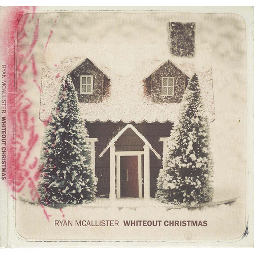 Whiteout Christmas