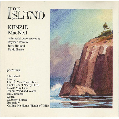 The Island