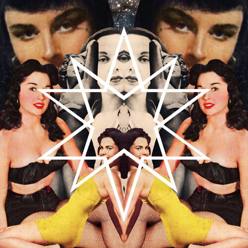 Murmur EP