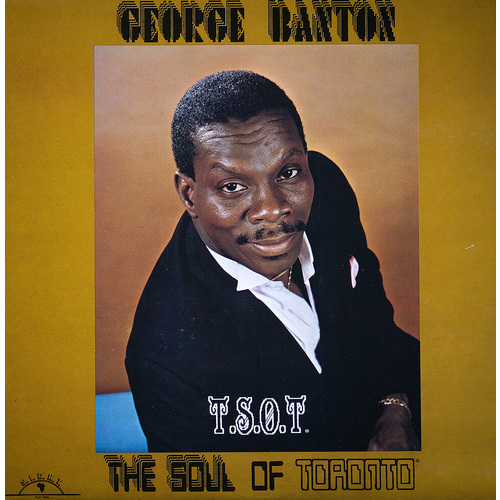The Soul of Toronto