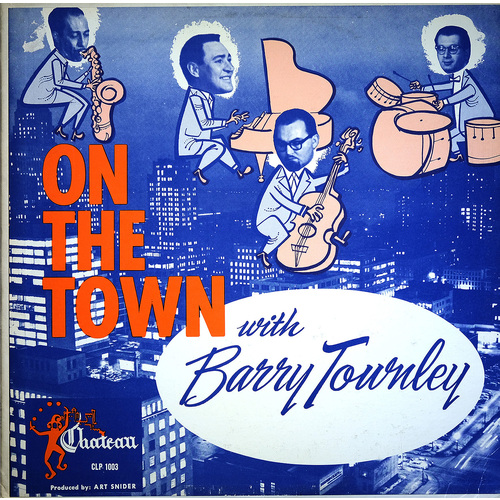 On the Town