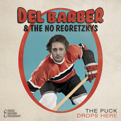 The Puck Drops Here (& The No ReGretzkys)