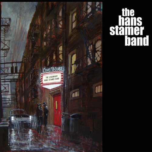 Live Blues