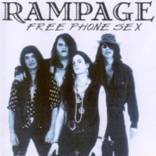 Free Phone Sex