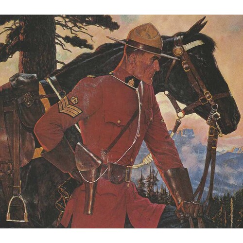 1994 Canada Mix