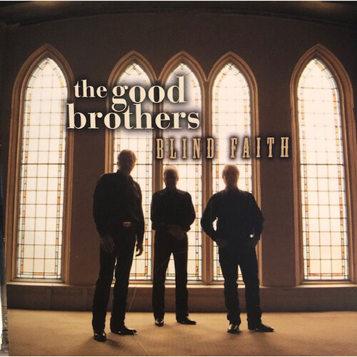 Blind Faith