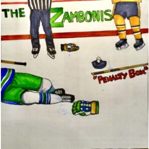 Penalty Box