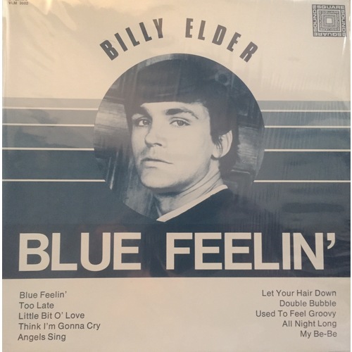 Blue Feelin'