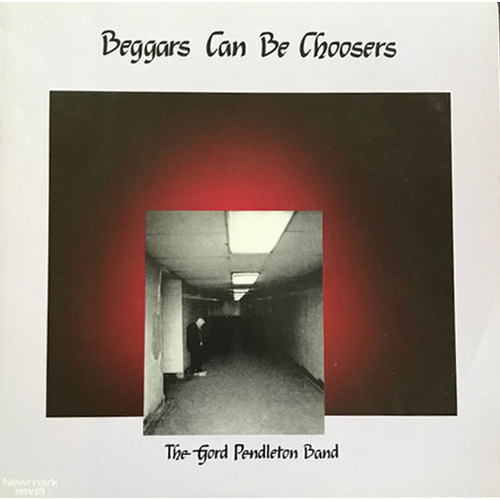 Beggars Can Be Choosers