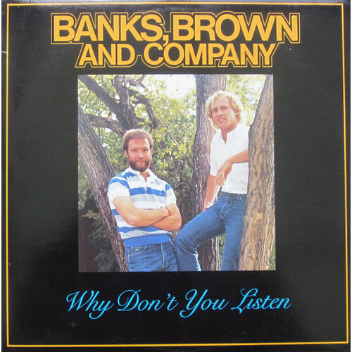 Why Don't You Listen