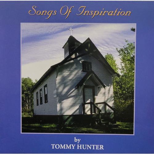 Songs of Inspiration
