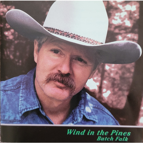 Wind in the Pines