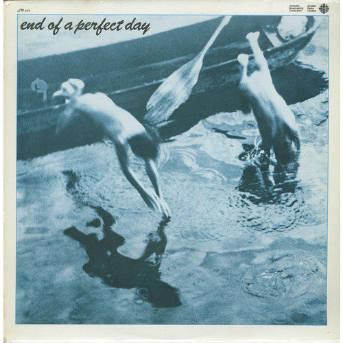 End of a Perfect Day