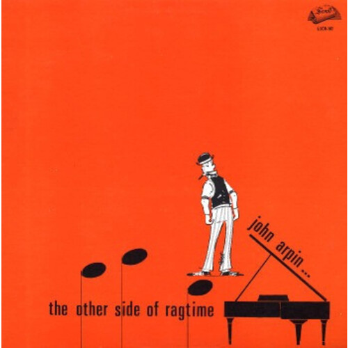 Other Side Of Ragtime