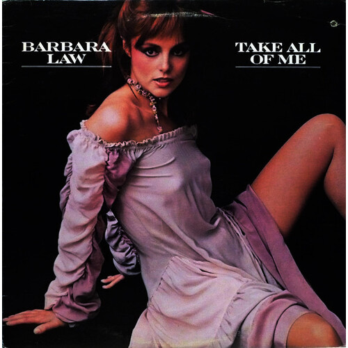 Take All Of Me