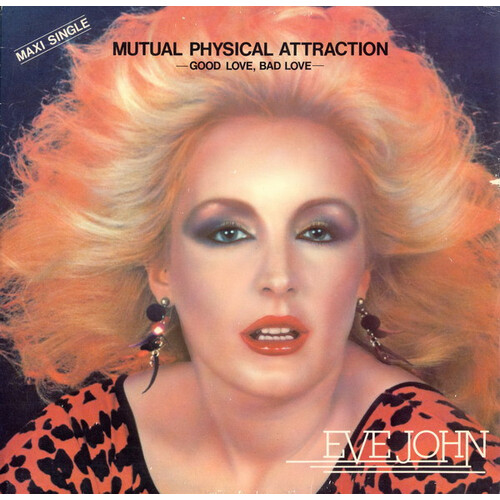 Mutual Physical Attraction // Good Love, Bad Love