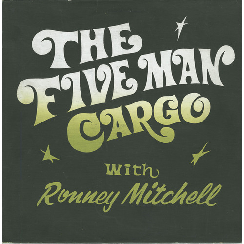 The Five Man Cargo