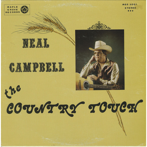 The Country Touch