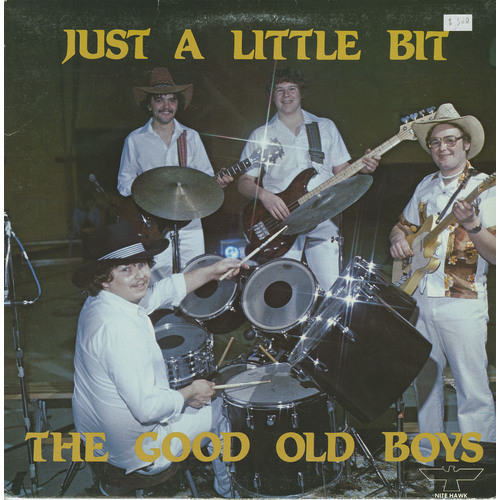 The Good Old Boys