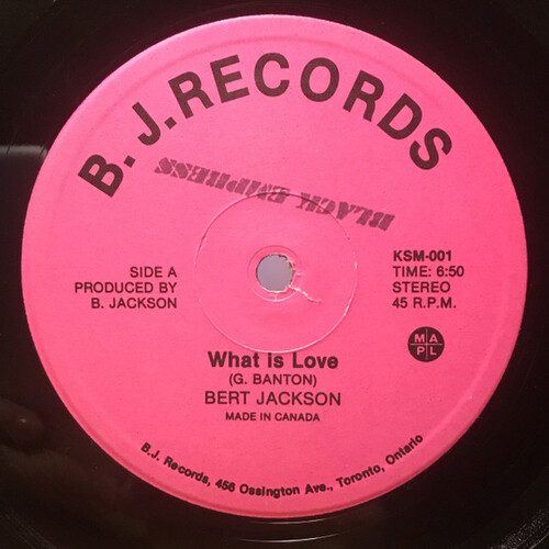 What Is Love