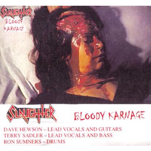 Bloody Karnage (demo)