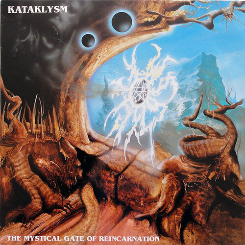 The Mystical Gate of Reincarnation