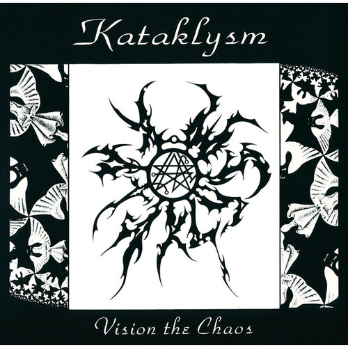 Vision The Chaos